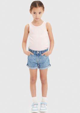 Levi's® Kids Ripptanktop LVG MEET AND GREET RIBBED TANK for GIRLS