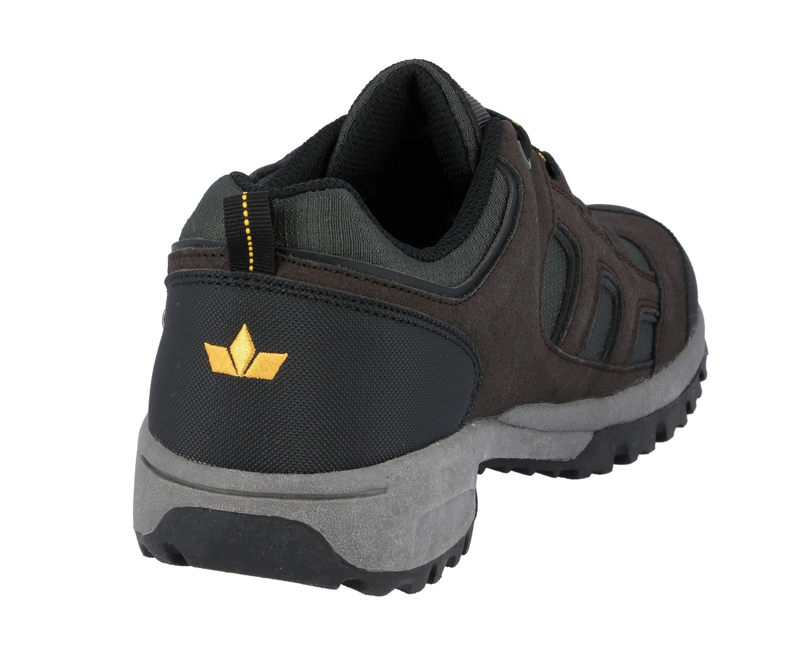 Lico Outdoorschuh Eagar Low Outdoorschuh