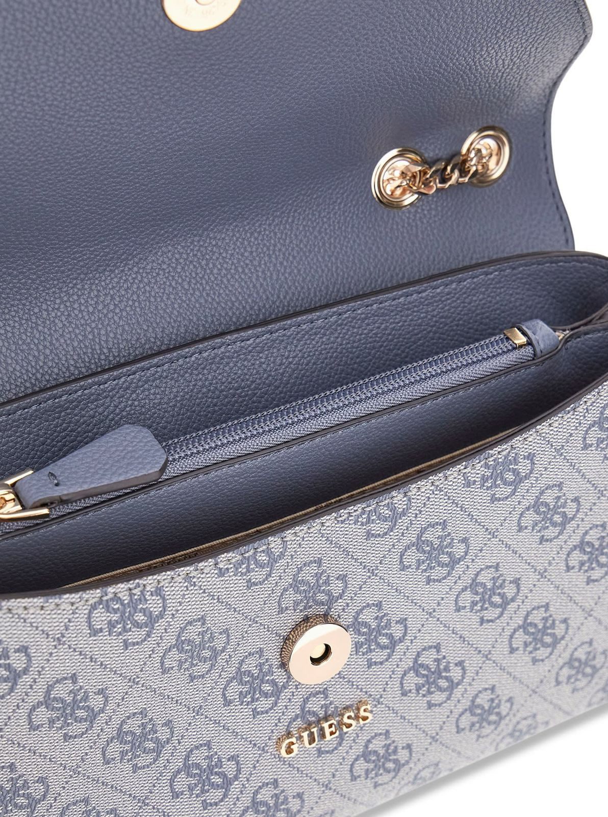 Guess Umhängetasche Convertible Xbody Flap