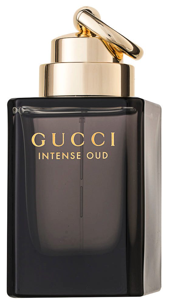 GUCCI Eau de Parfum Oud Intense Eau de Parfum