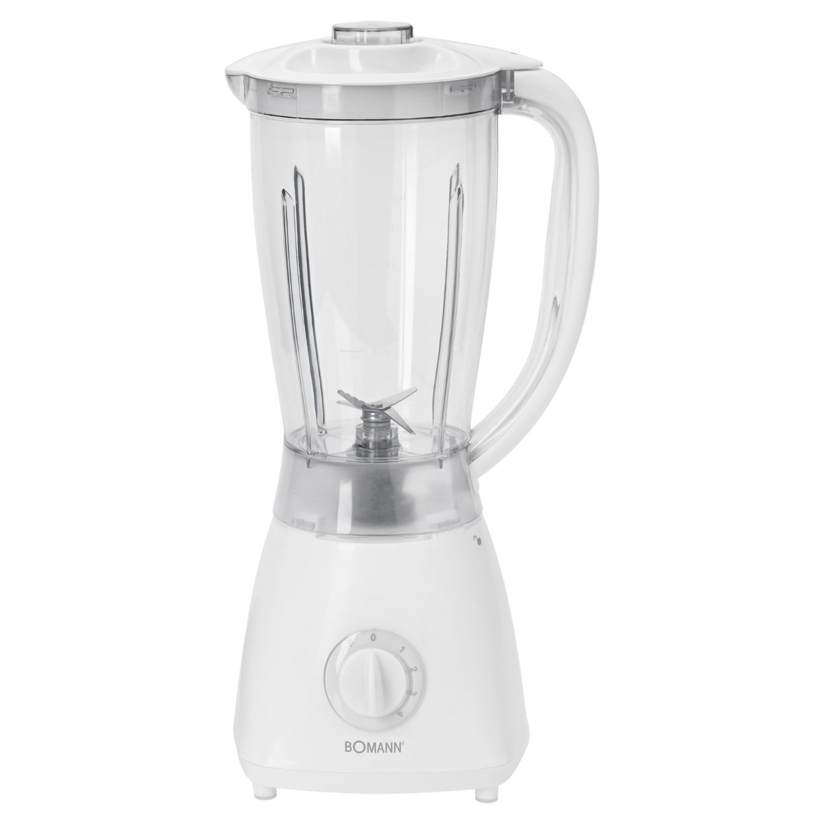 BOMANN Standmixer UM 378 CB