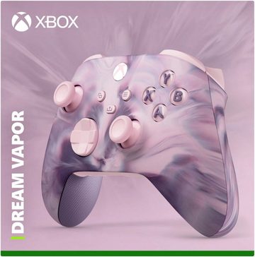 Xbox Dream Vapor Special Edition Wireless-Controller