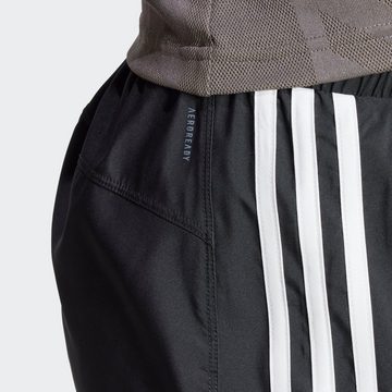 adidas Performance Shorts PACER WVN MID (1-tlg)