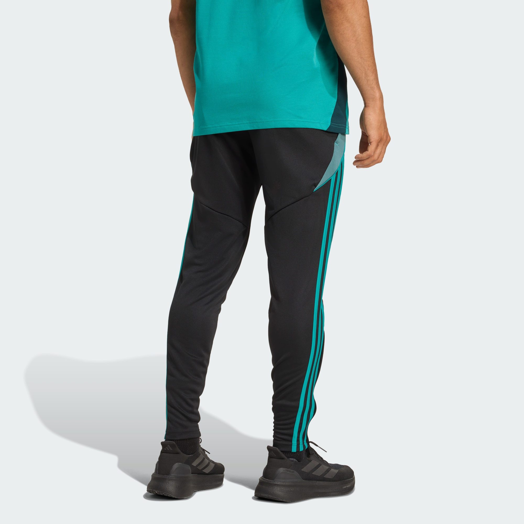 adidas Performance Trainingshose ALL BLACKS TRAININGSHOSE günstig online kaufen