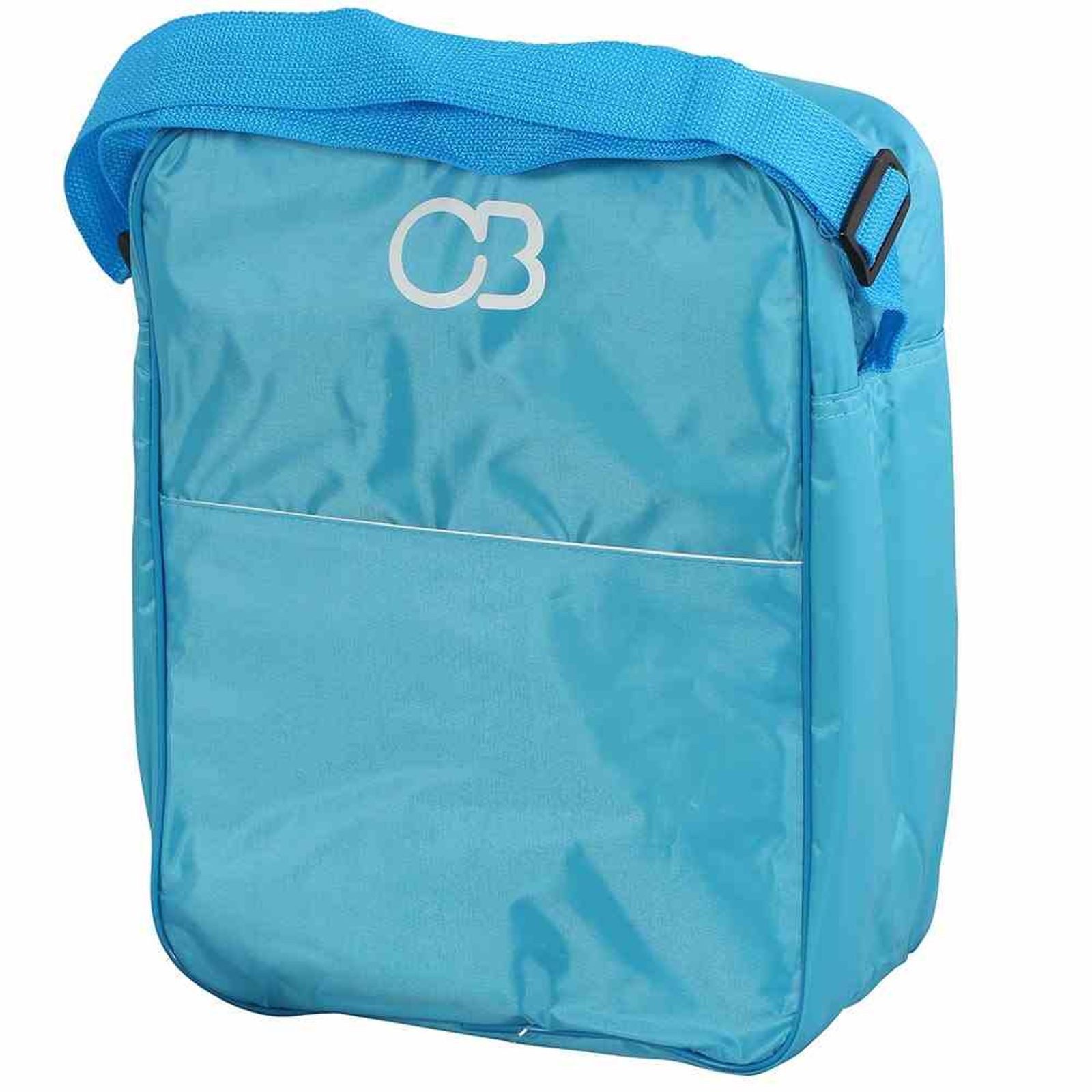 Kühlbox Kühltasche 14 Liter, blau