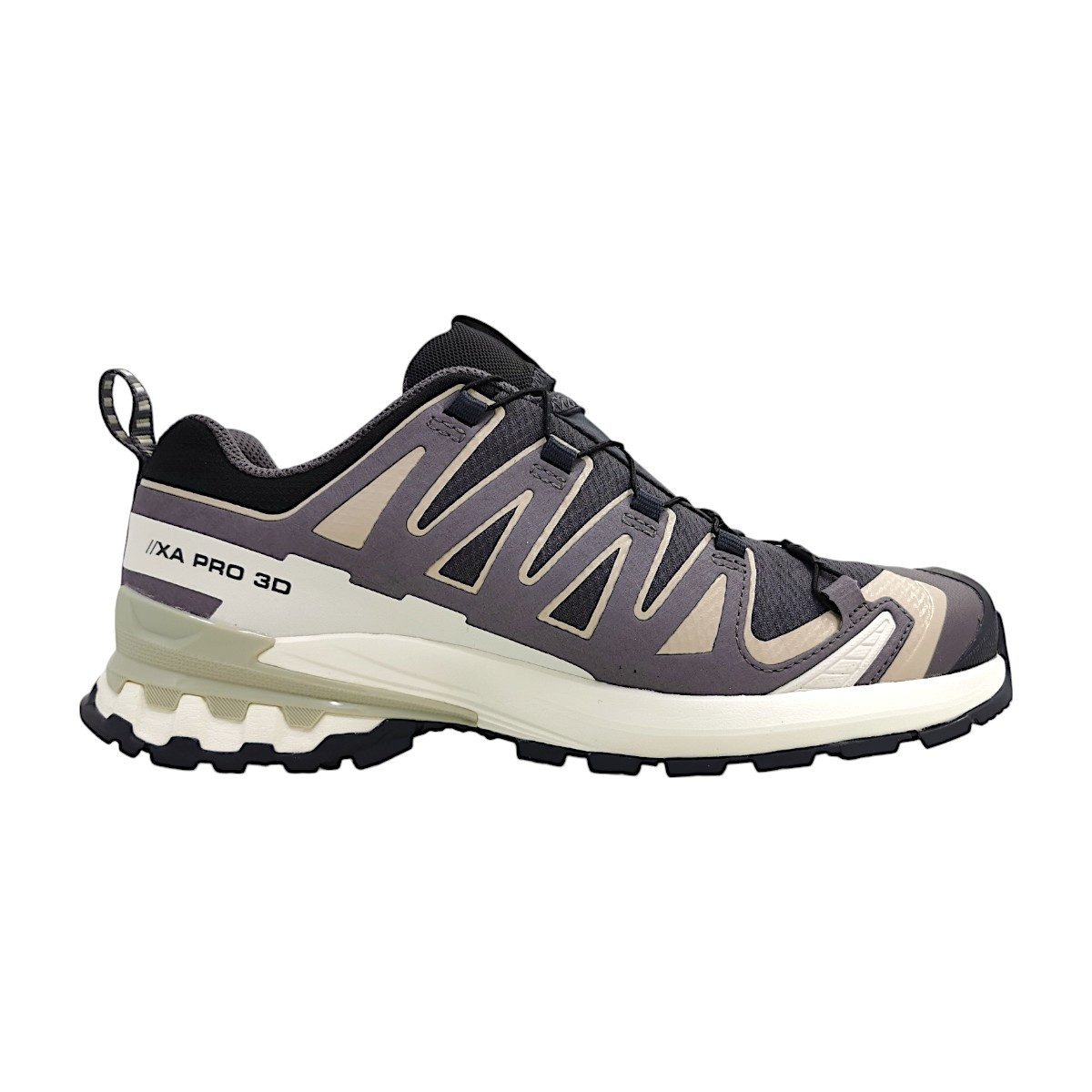 Salomon Wanderschuh Outdoorschuh günstig online kaufen