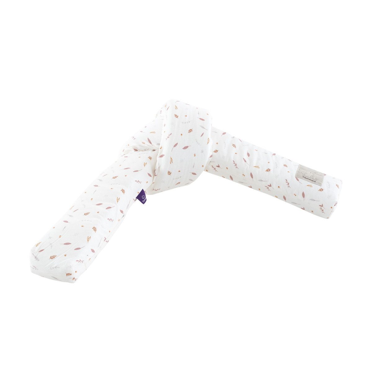 Träumeland Защита в краваткуschlange