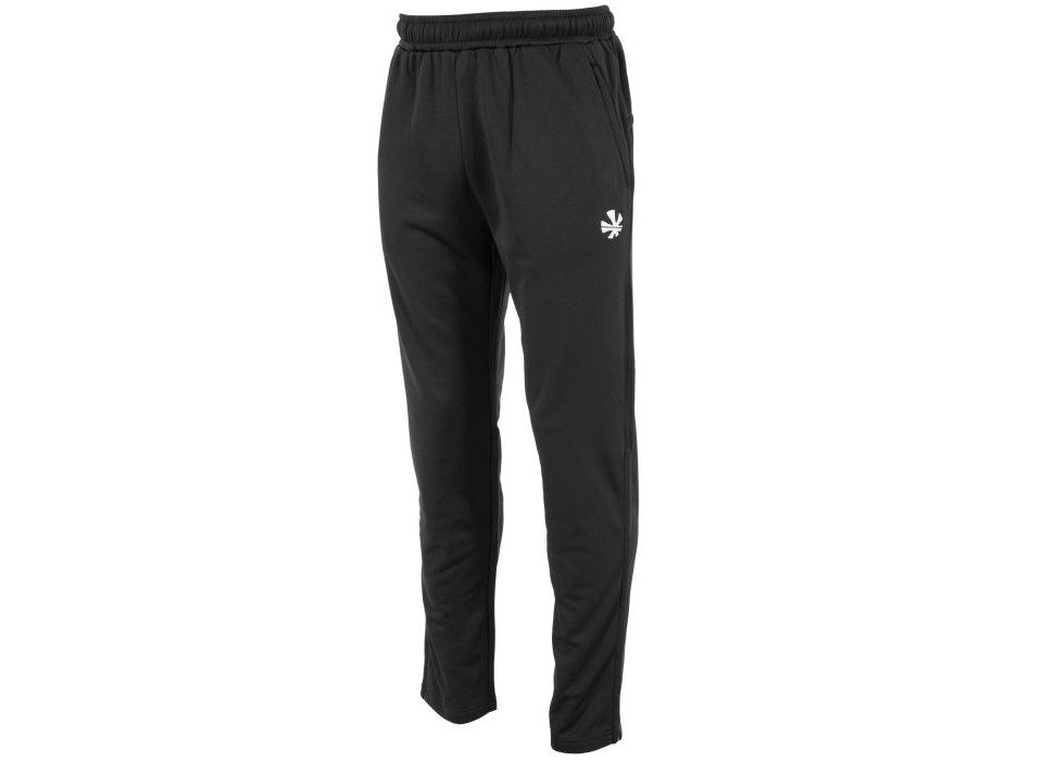 REECE Sporthose Icon Trainingspant black