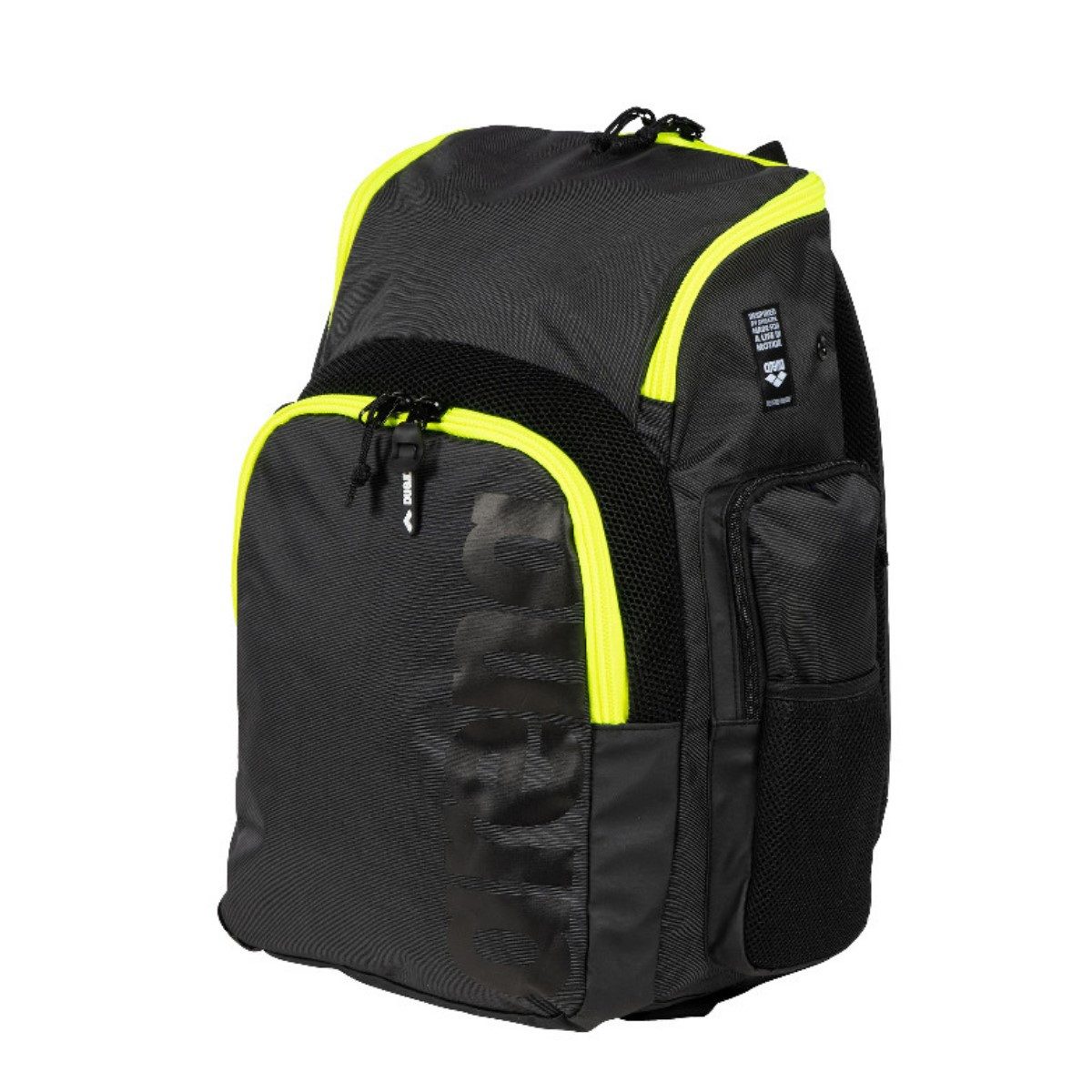 Arena Daypack arena Spiky III Backpack 35 Schwimmrucksack