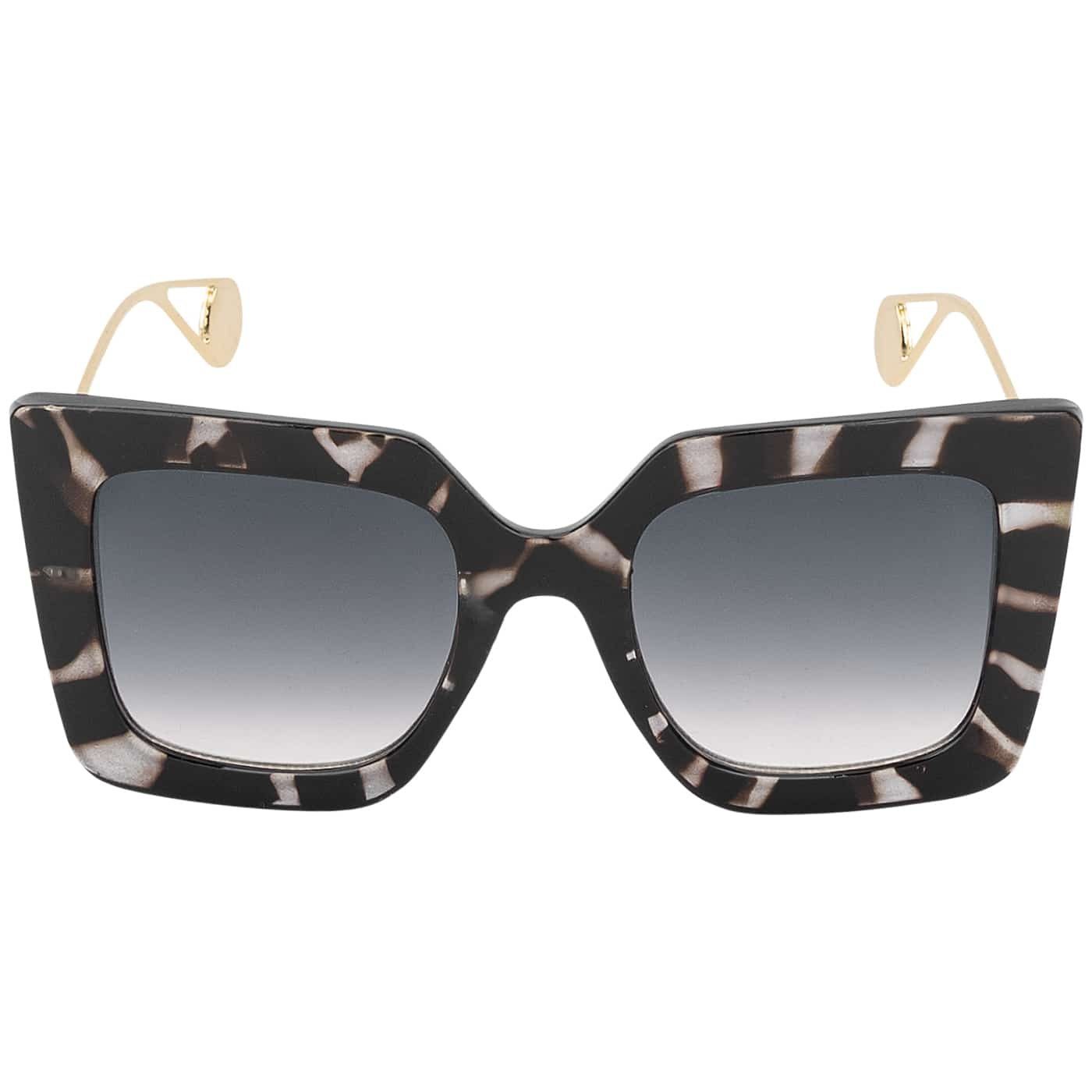 BEZLIT Eyewear Retrosonnenbrille Rundglas Designer Damen günstig online kaufen