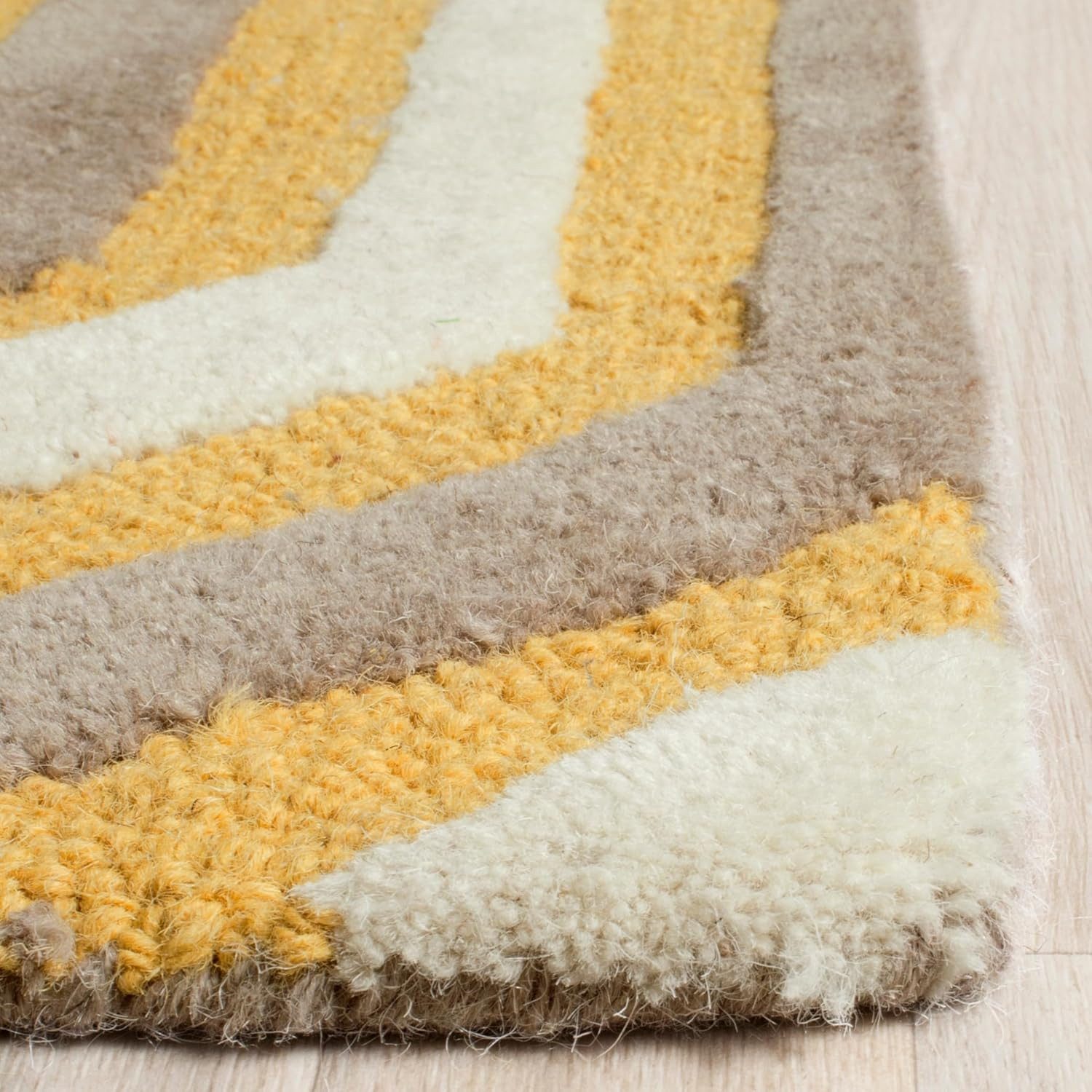 Ready Rugs Designteppich Magische Geometrie Kollektion