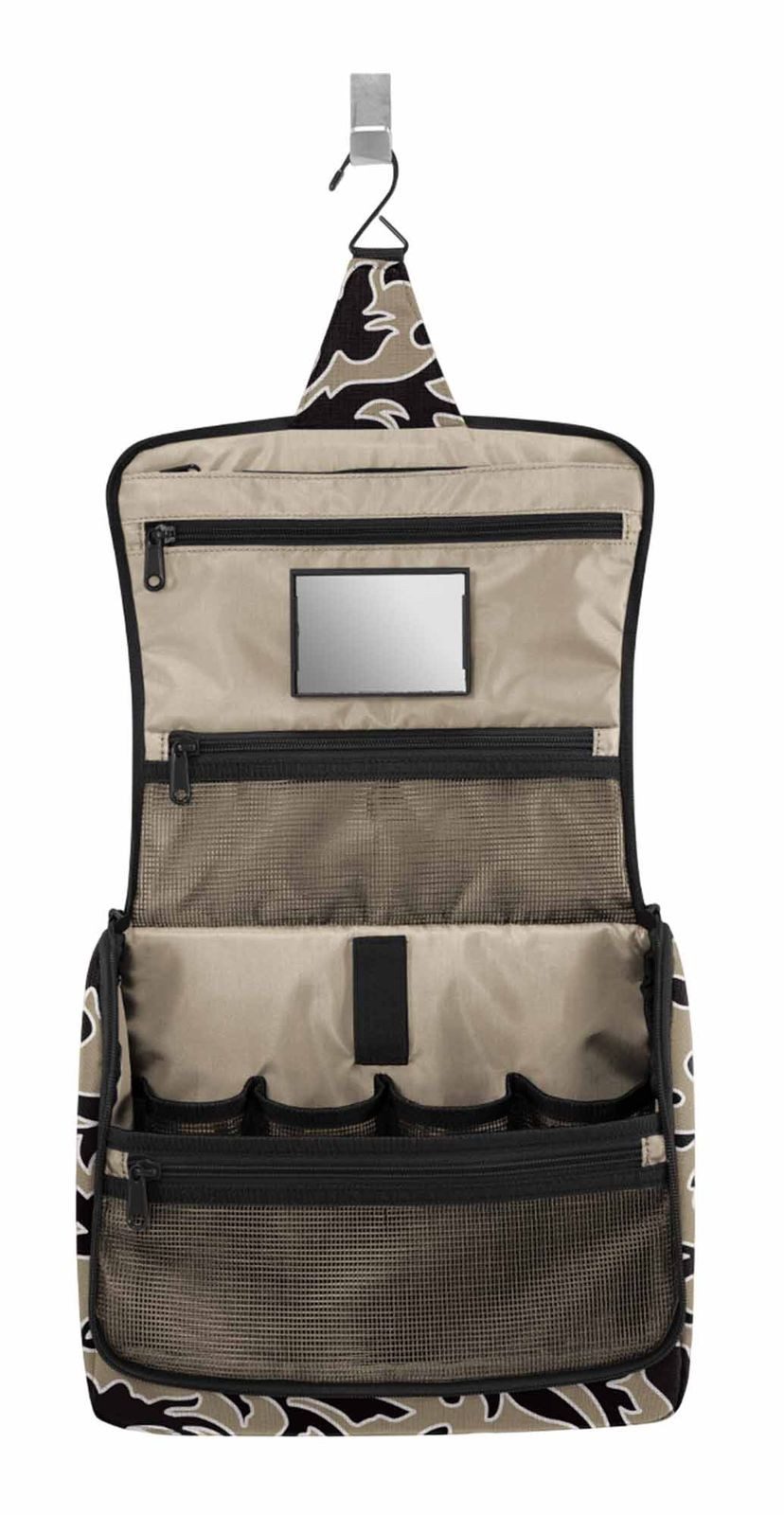 REISENTHEL® Kulturbeutel Toiletbag