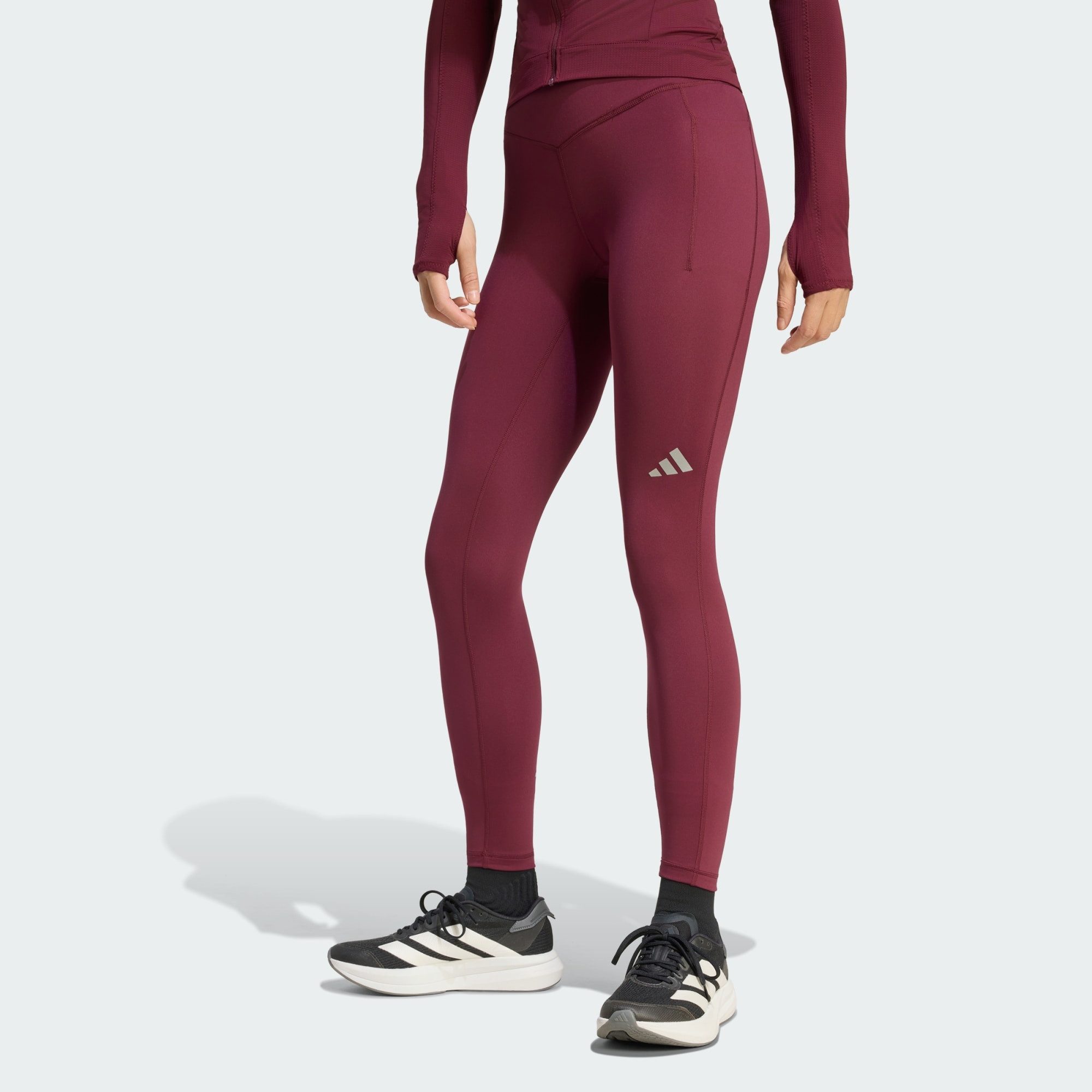 adidas Performance Leggings ADI365 SEASONAL 7/8-LEGGINGS (1-tlg)