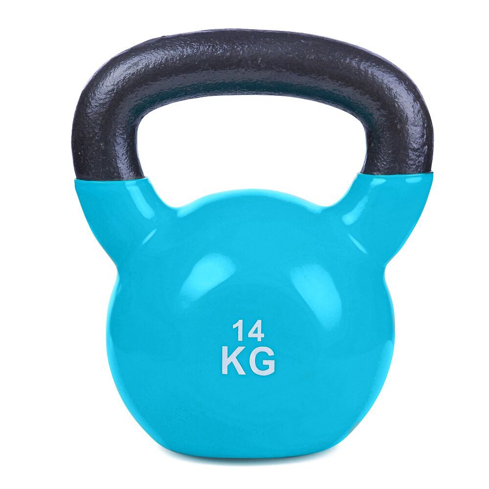 Kettlebell Kettlebell Vinyl