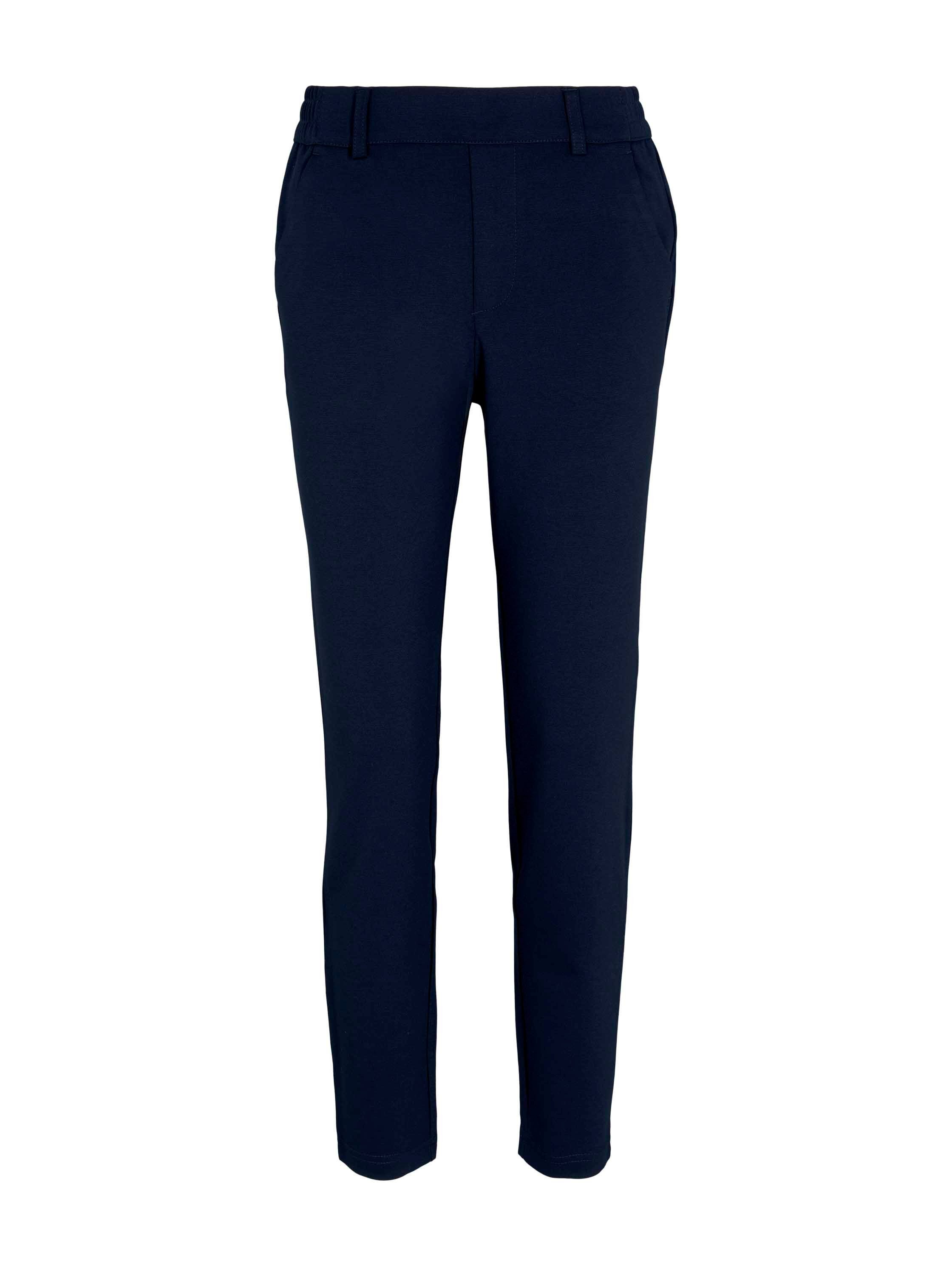 TOM TAILOR Denim Schlupfhose im Jogg-Pant günstig online kaufen