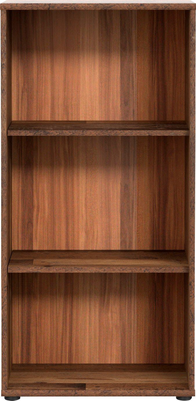 FORTE Regal "Tempra", Höhe ca. 111 cm günstig online kaufen