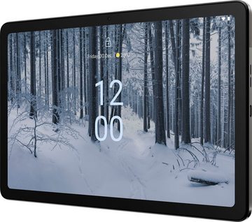 Nokia T21 Tablet (10,36", 64 GB, Android, 4G (LTE)