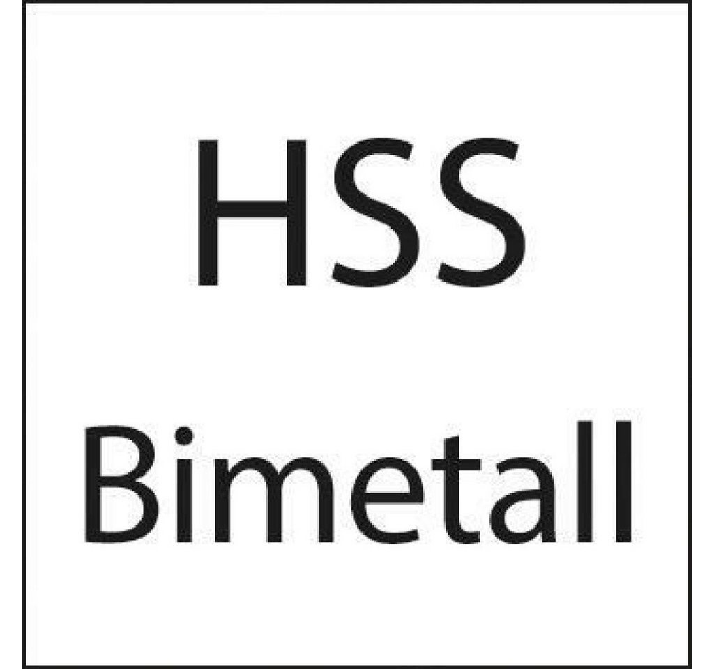 Thumbnail - FORMAT Bandsägeblatt FORMAT Bandsägeblatt HSS-Bimetall 2700x27x0,9 4-6Z, 0