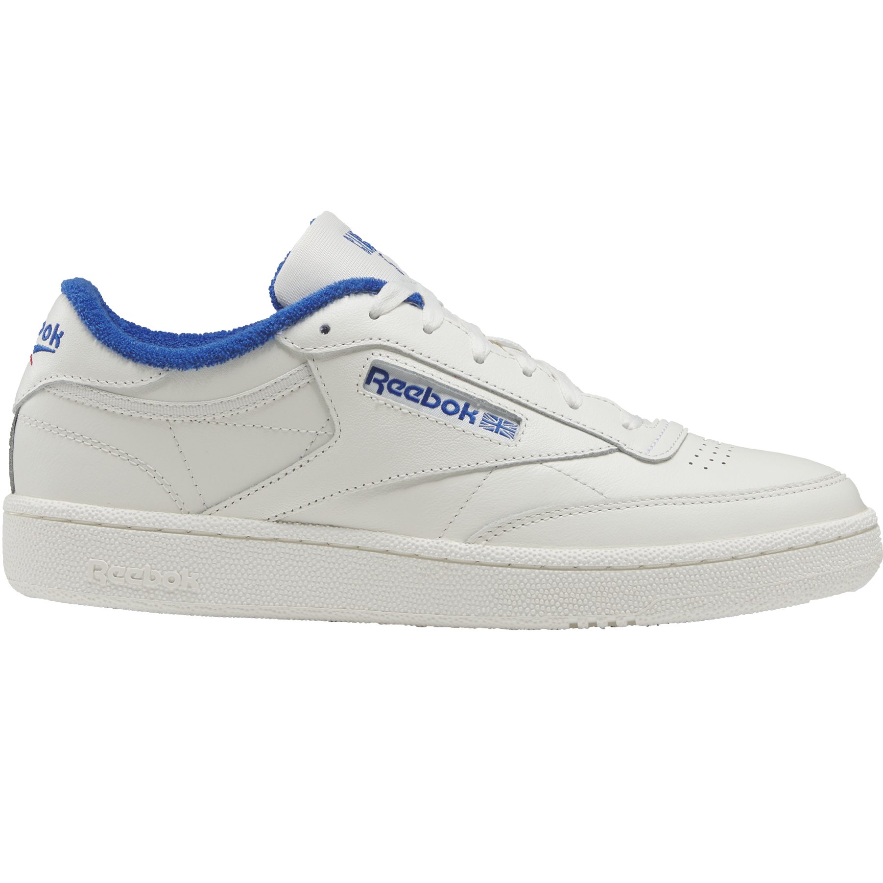 Reebok Classic Reebok Club C85 Sneaker Sneaker