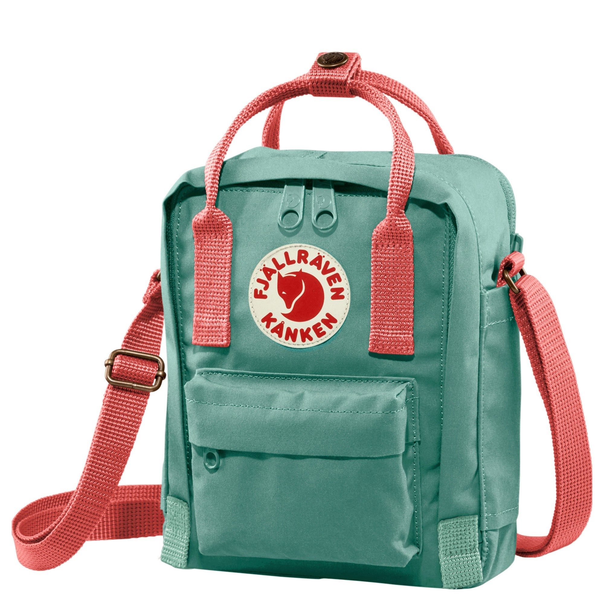 Fjällräven Umhängetasche Kånken Sling 2.5 - günstig online kaufen