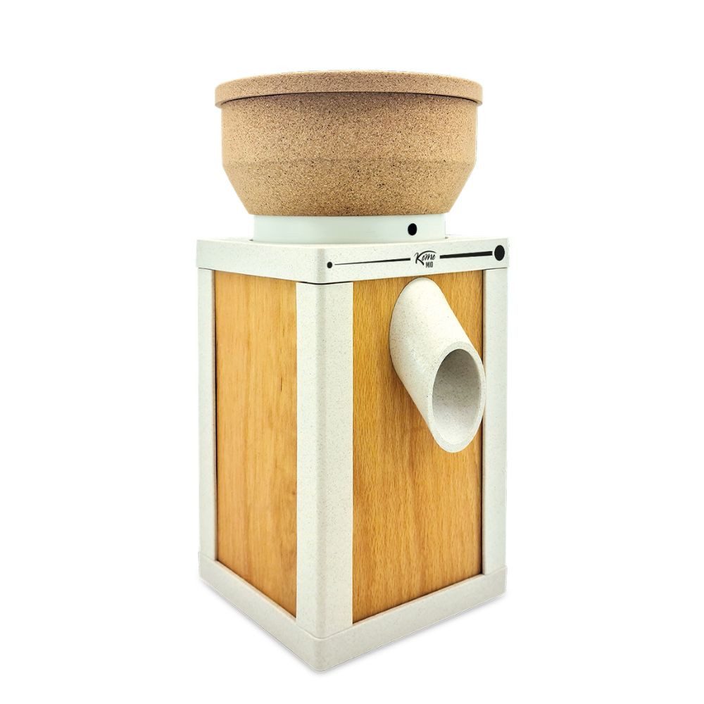 KoMo Getreidemühle Getreidemühle KoMoMio Eco