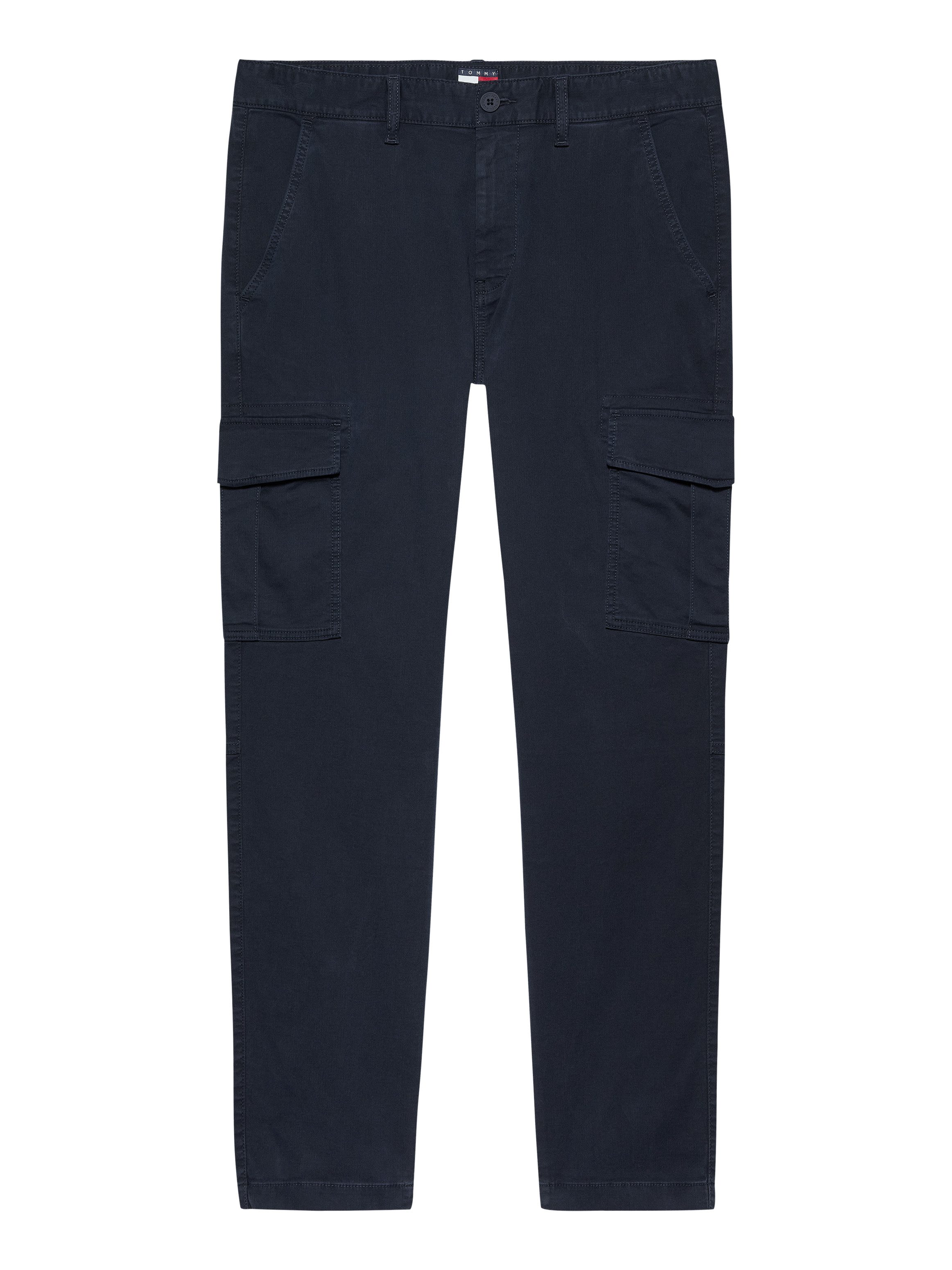 Dark Night Navy