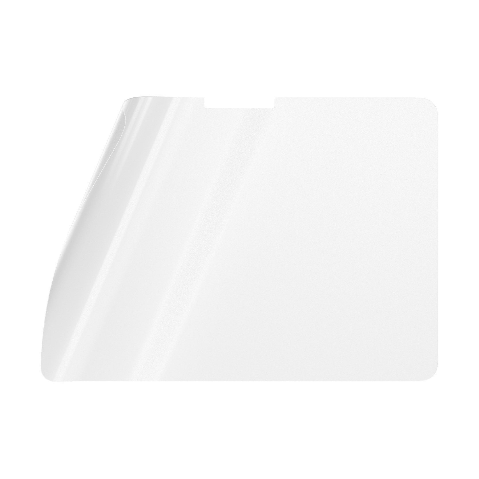 PanzerGlass Displayschutzfolie Ultra Wide Fit GraphicPaper Screen Protector für Apple iPad 10.9, Apple iPad Air 10.9 2024, Schutzfolie, Bildschirmschutz, kratzfest, paperfeel, papierähnlich