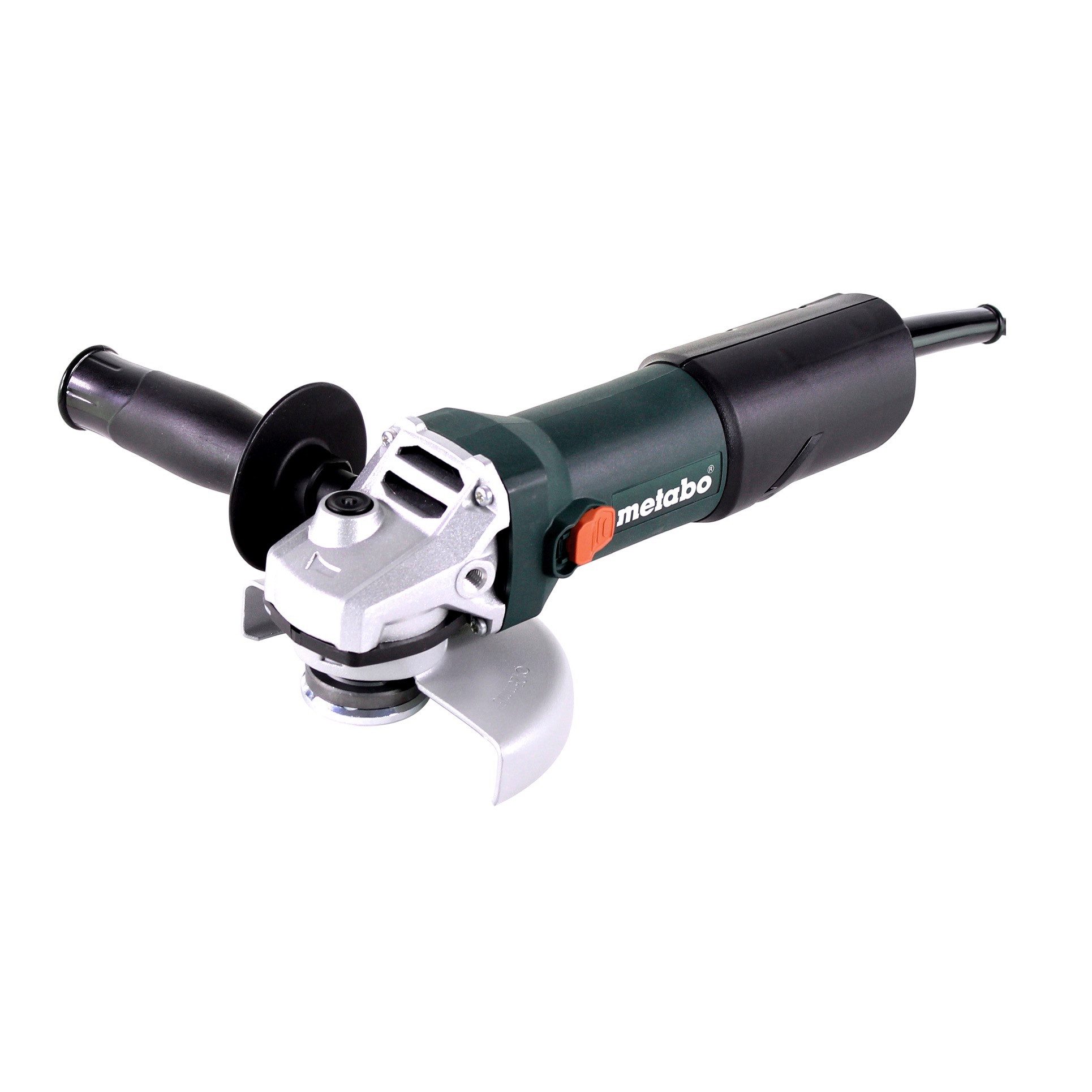metabo Winkelschleifer WEV 850-125 Winkelschleifer 850 W 125 mm (603611000)