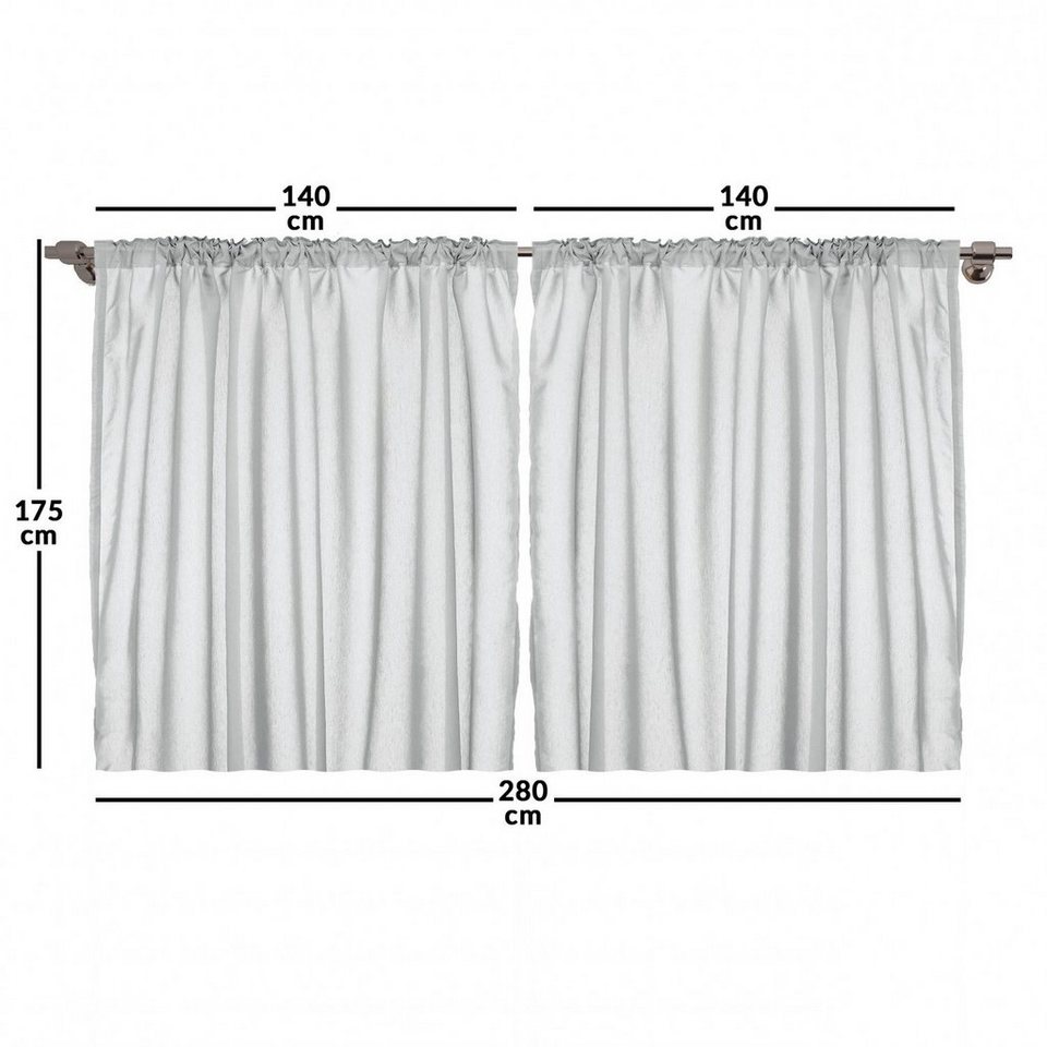 Gardine »Schlafzimmer Kräuselband Vorhang mit Schlaufen und Haken«,  Abakuhaus, Griechenland Fenster Alte Fensterläden