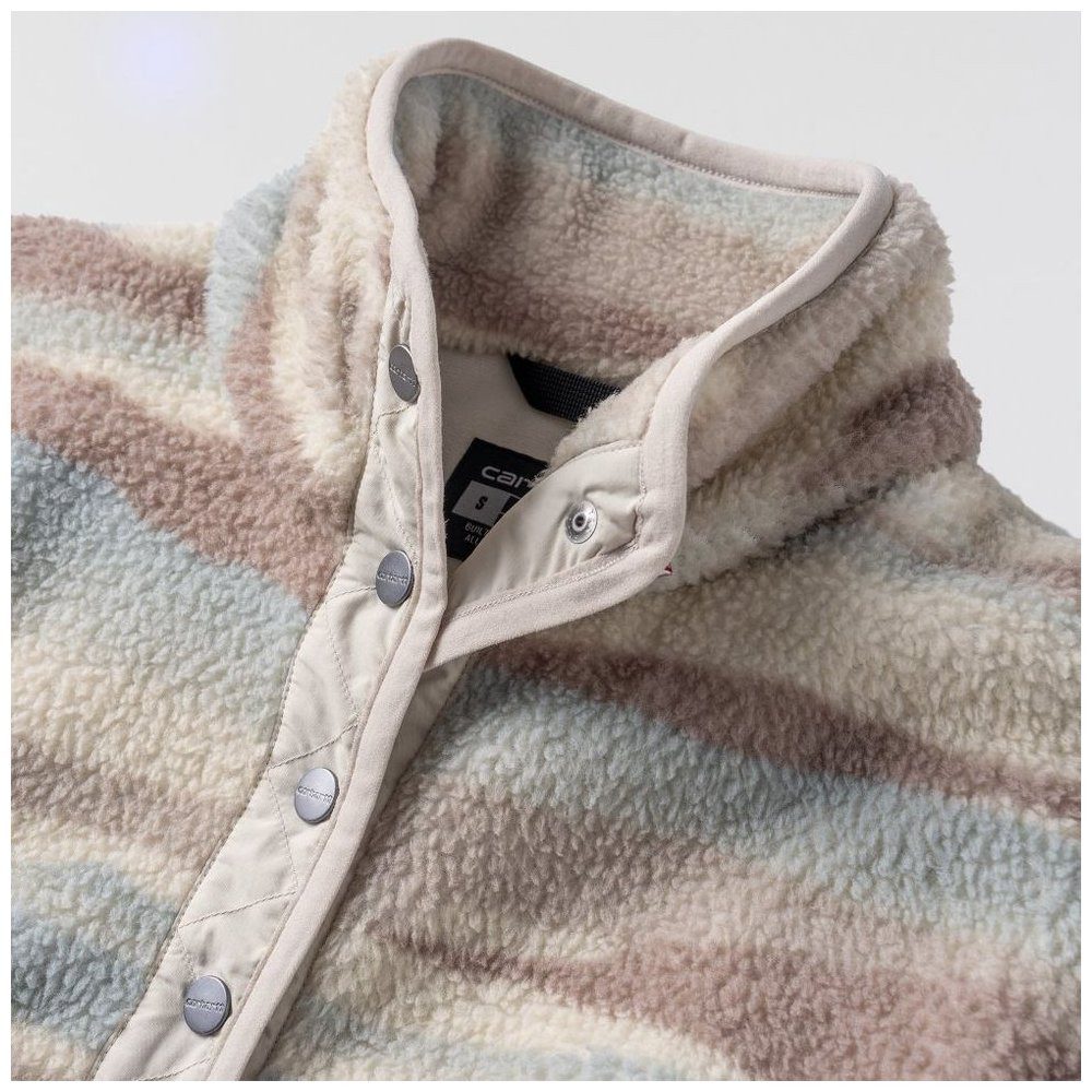 Carhartt Fleecejacke Sherpa