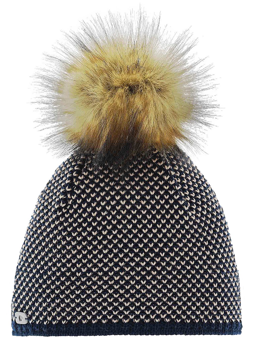 Strickmütze Sanja LUX Mü