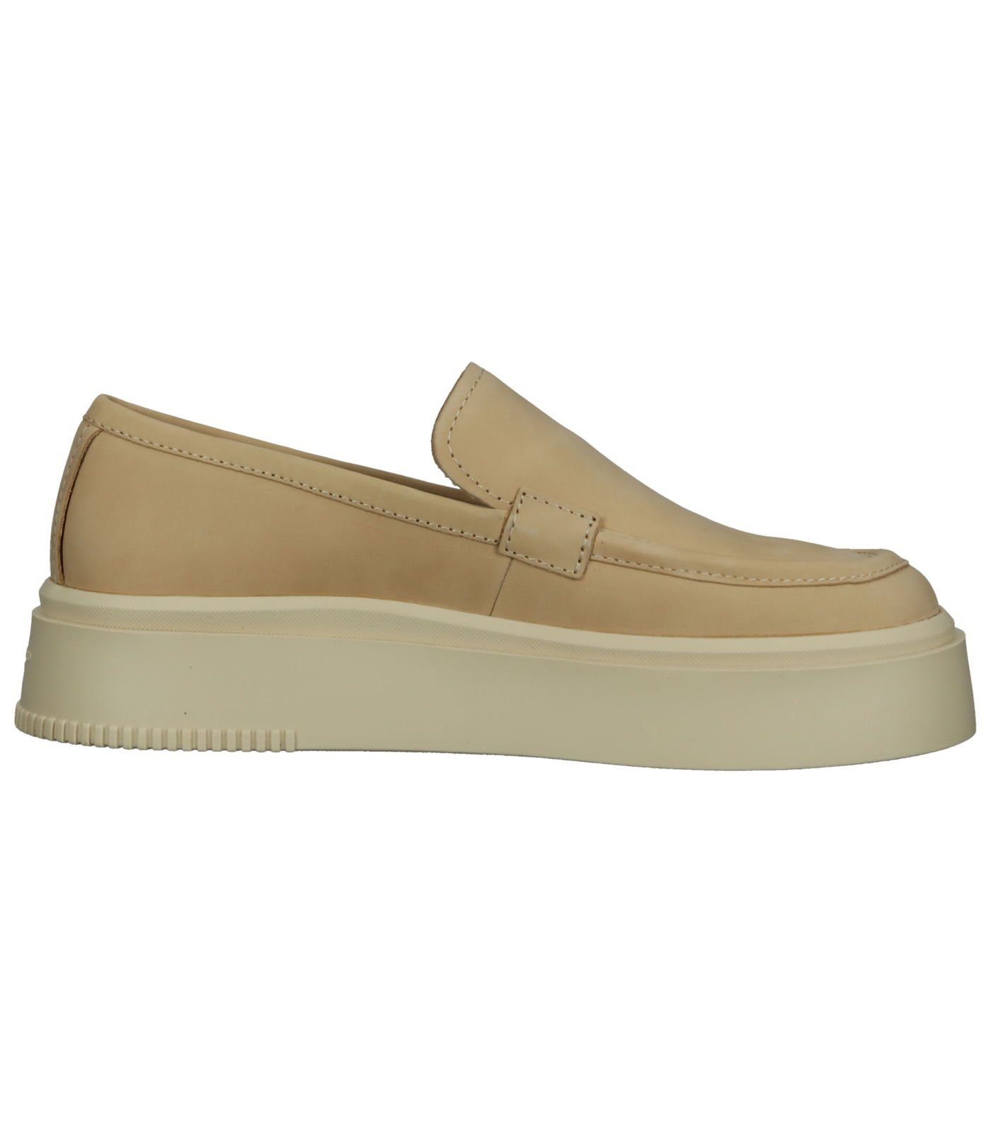 Vagabond Slipper Leder Slipper