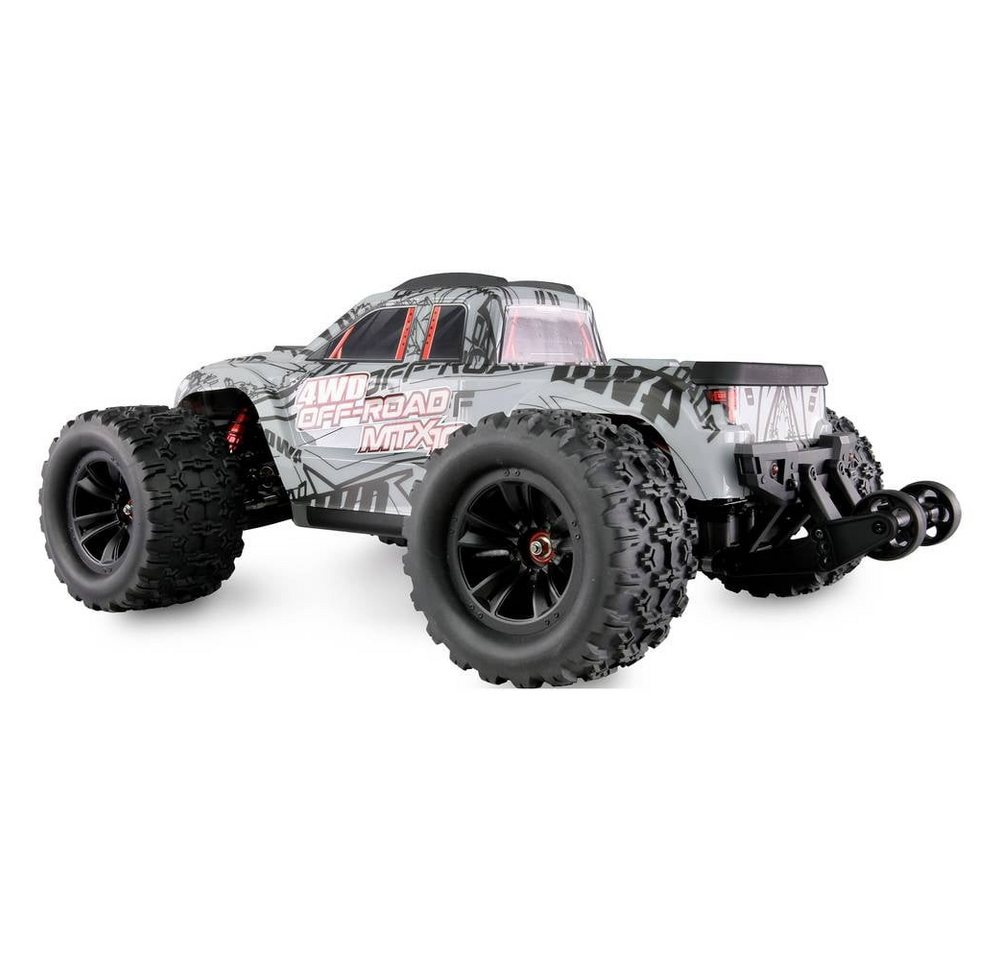 Thumbnail - Amewi RC-Auto Monstertruck Brushless 1:10 ARTR