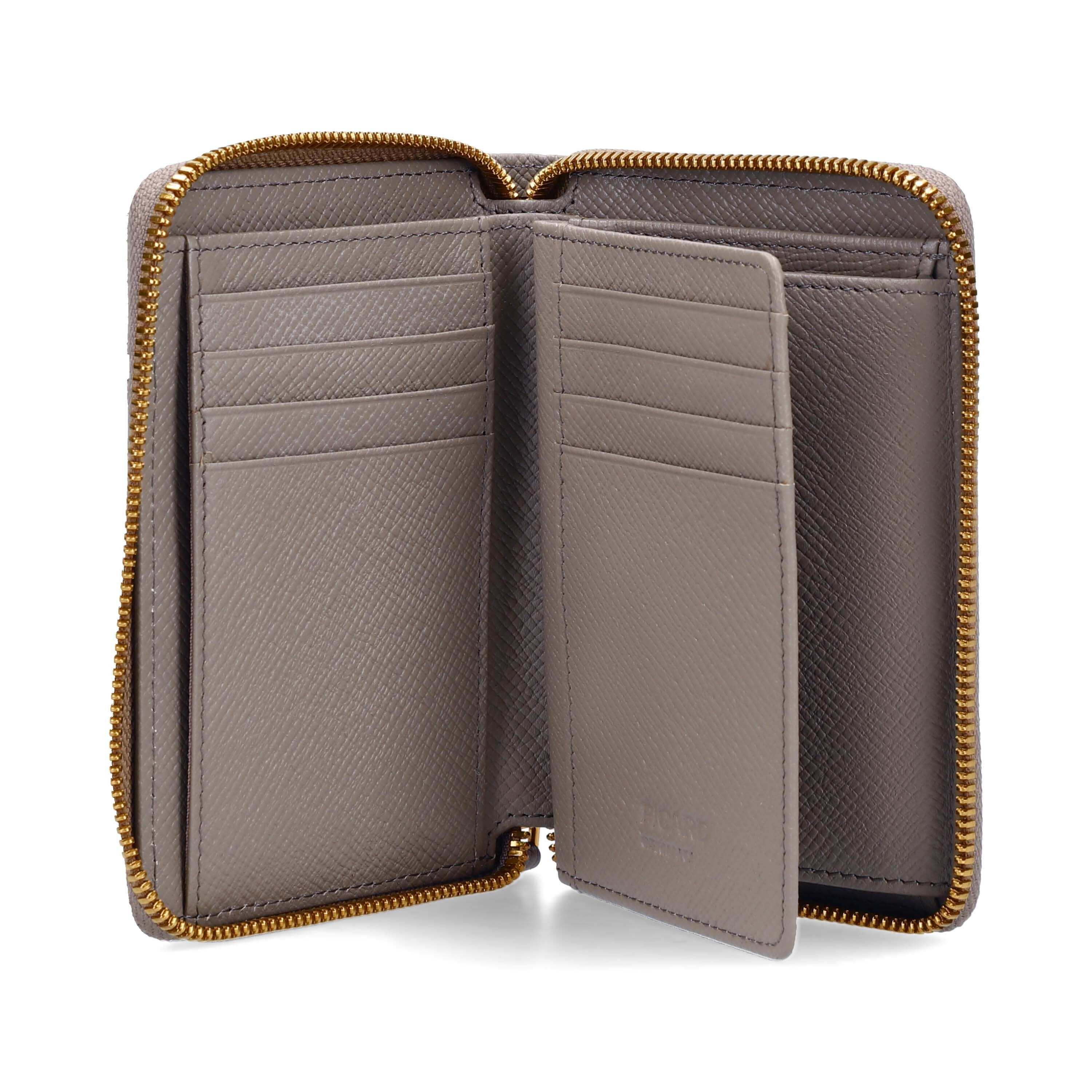 Picard Geldbörse PICARD Portemonnaie Chic Way 1 aus Echtleder (1-tlg., Chic Way 1)