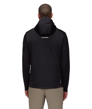 Mammut Softshelljacke Ultimate VII SO Hooded Jacket Men