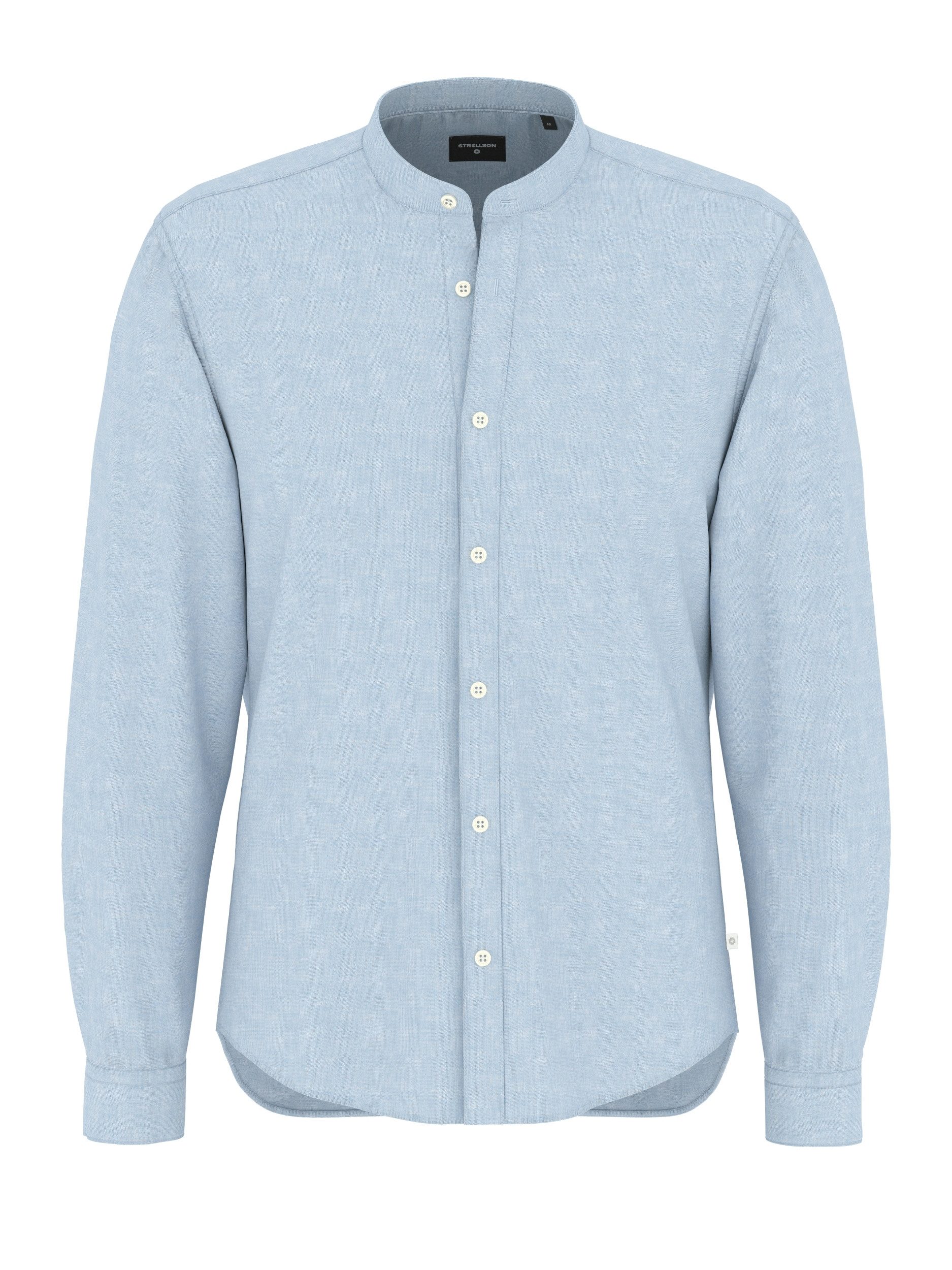 Strellson Langarmhemd 11 Cornel-W 10017536