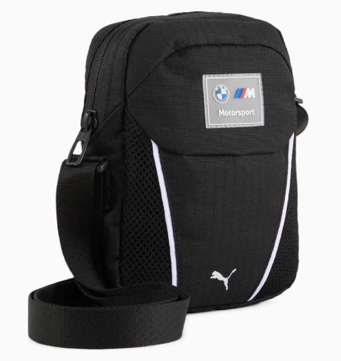 BMW Bauchtasche BMW M Motorsport Tasche günstig online kaufen
