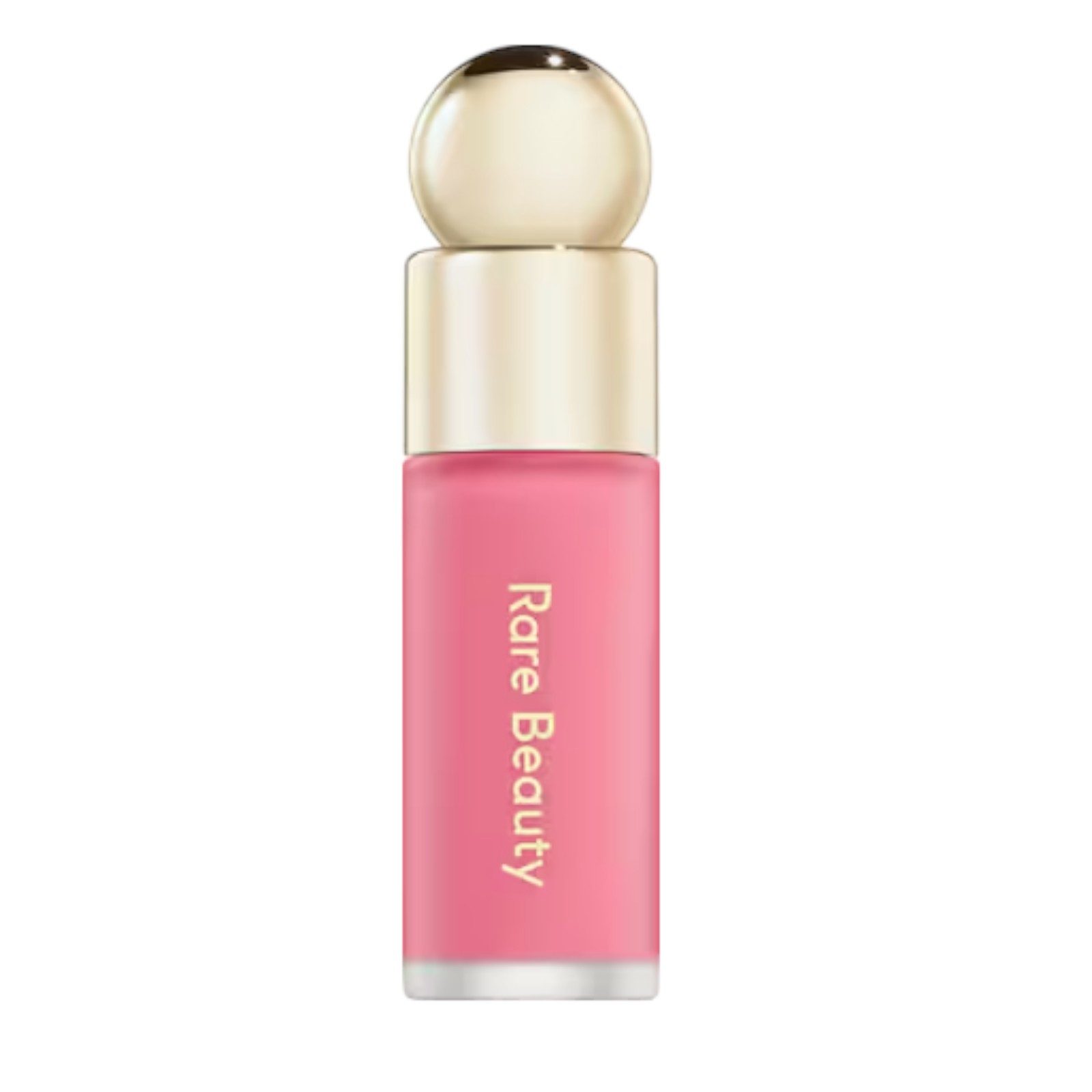Rare Beauty (by Selena Gomez) Rouge Soft Pinch Blush - Flüssiges Mini-Rouge 3,2 ml