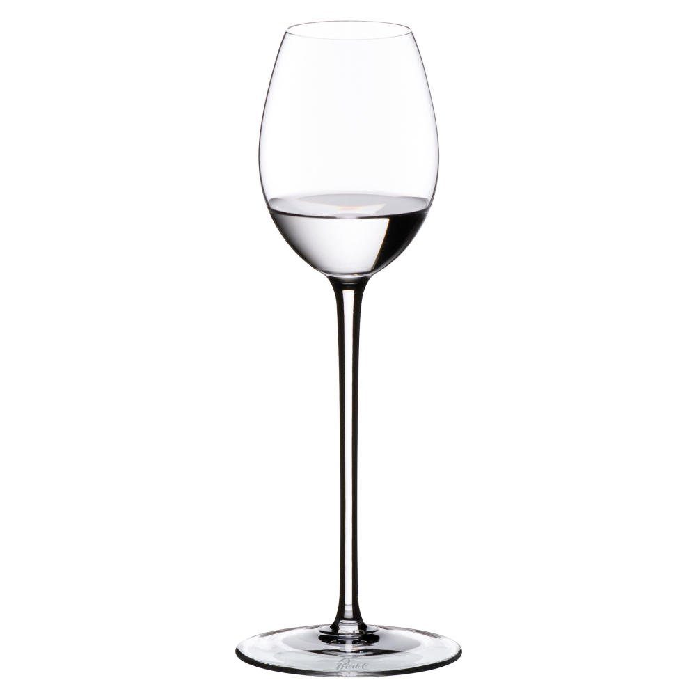 RIEDEL Glas Schnapsglas Sommeliers Kernobst 125 ml, Kristallglas