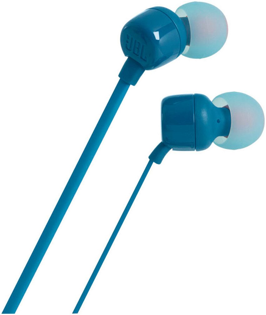 JBL Tune 110 In-Ear-Kopfhörer (Freisprechfunktion)