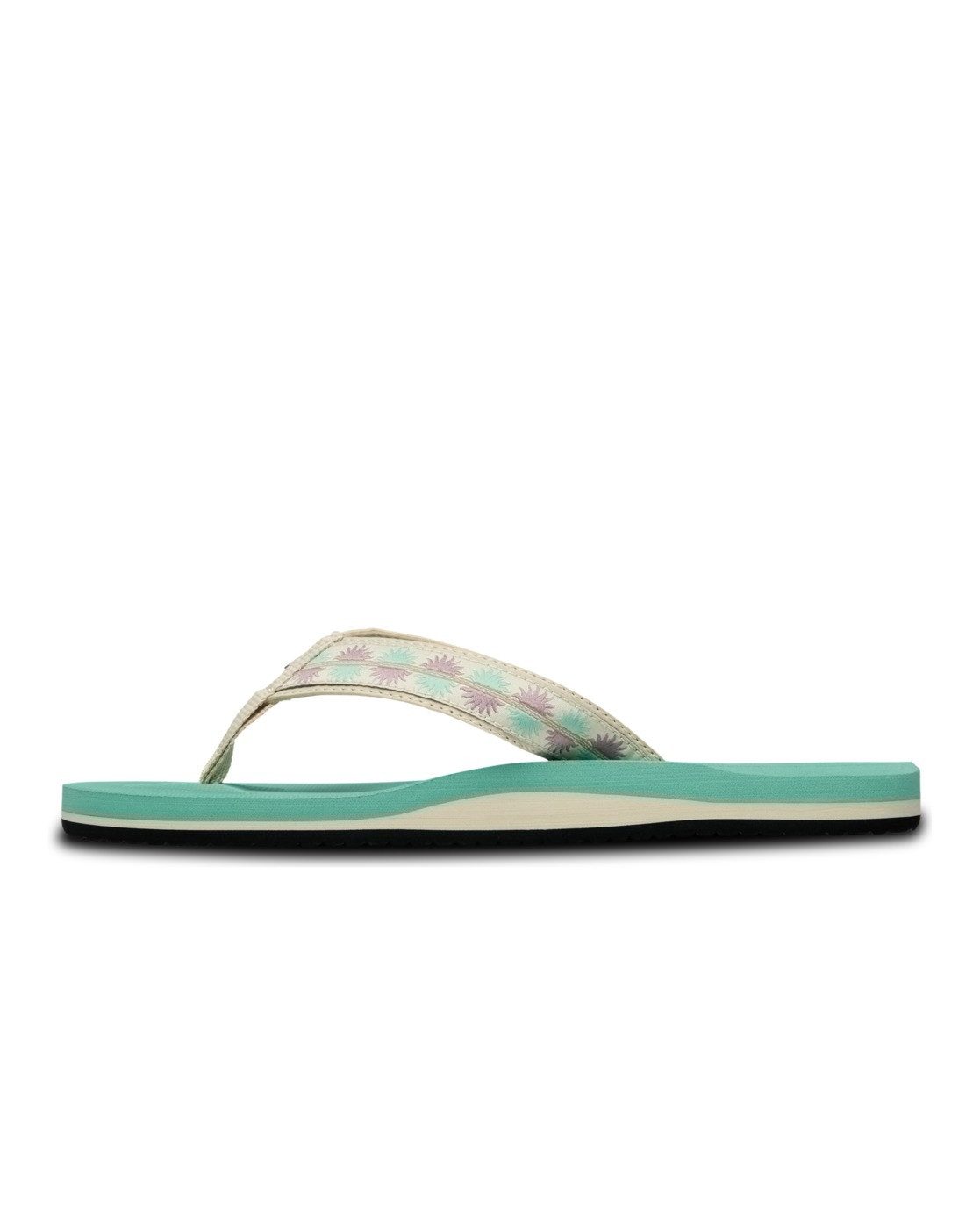 Billabong All Day Jacquard Sandale