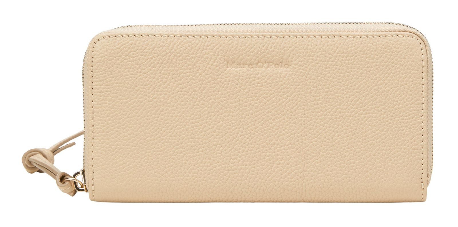 Marc O'Polo Geldbörse Zip Wallet, mit günstig online kaufen