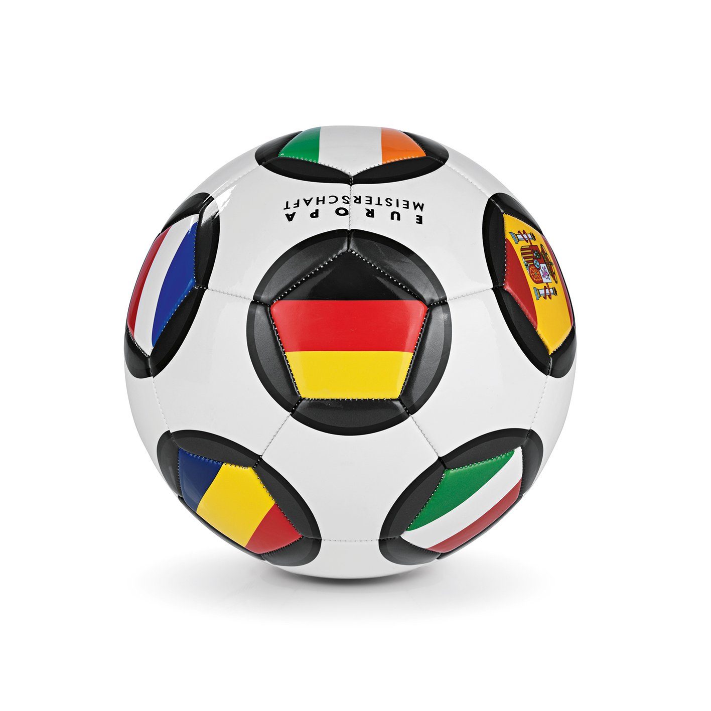 EASYmaxx Fußball, Flaggenmotiv der EM 2020