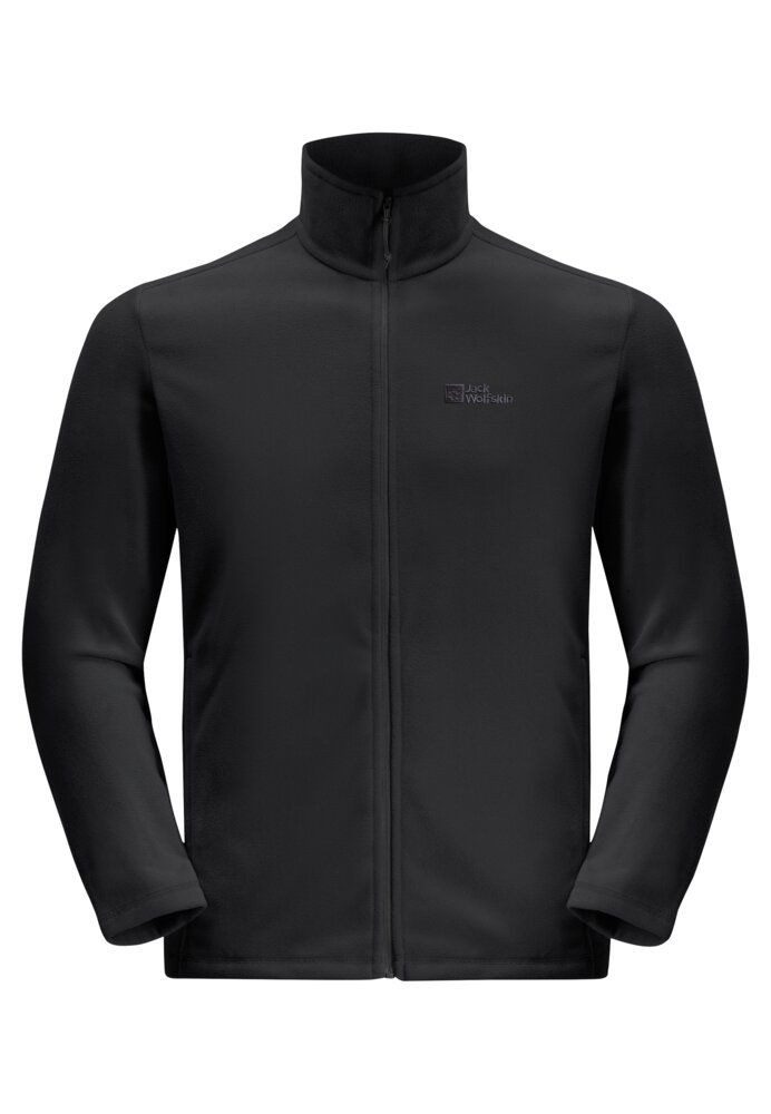 Jack Wolfskin Fleecejacke TAUNUS FZ M günstig online kaufen