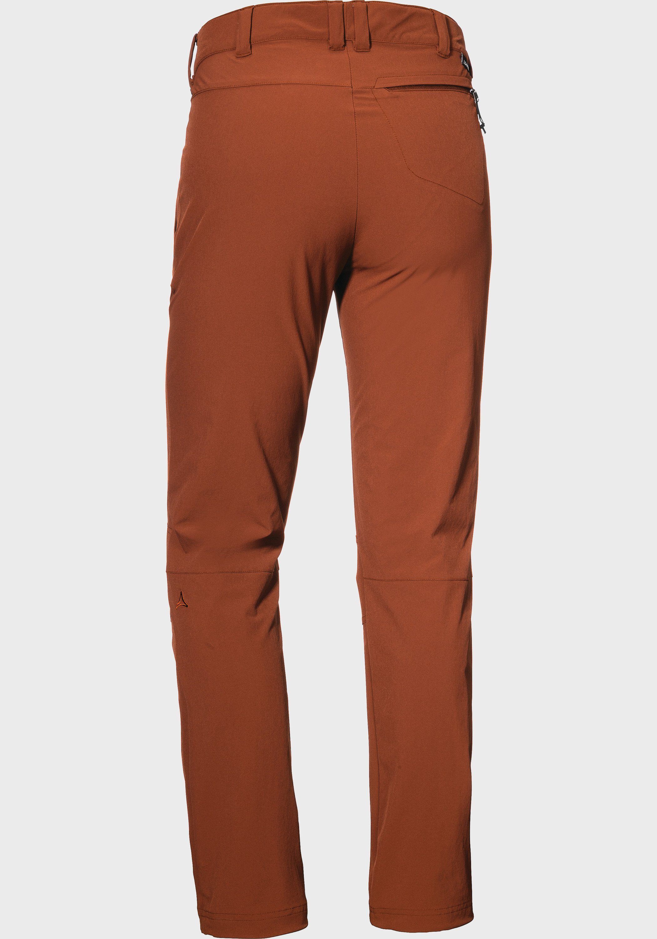 Schöffel Outdoorhose Pants Engadin1 günstig online kaufen