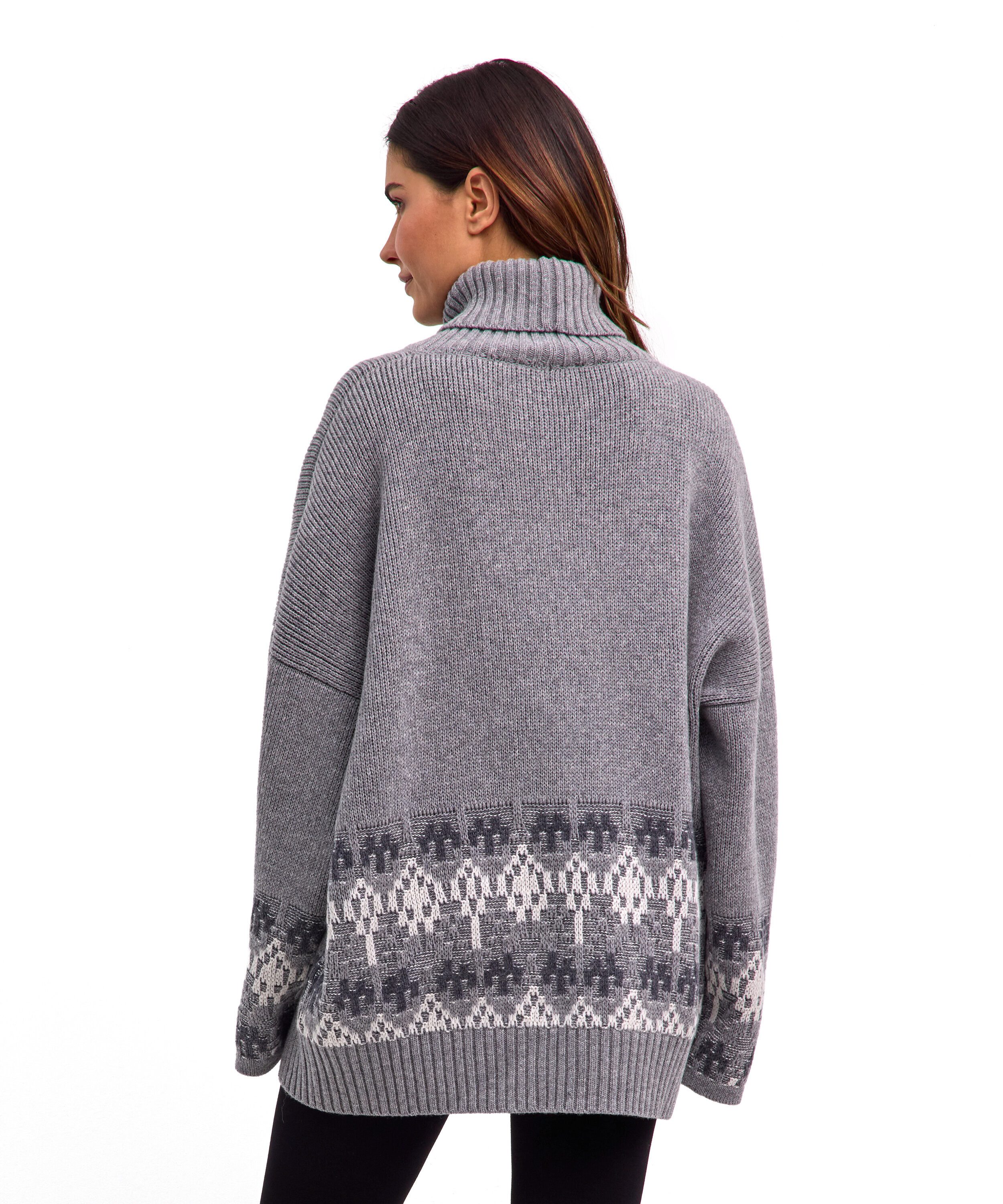 FALKE Strickpullover Pullover (1-tlg)