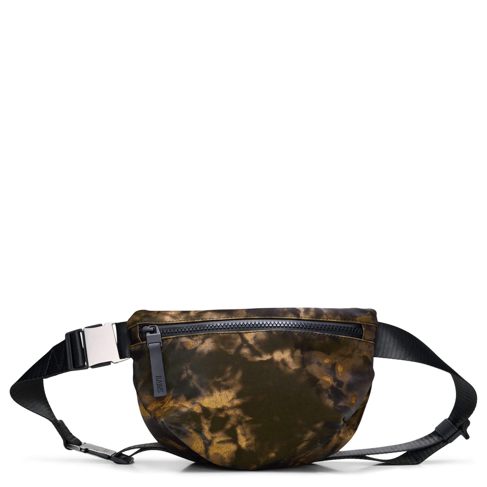 Rains Bauchtasche Valera Bum Bag - Gürteltasche 18 cm (muddy)