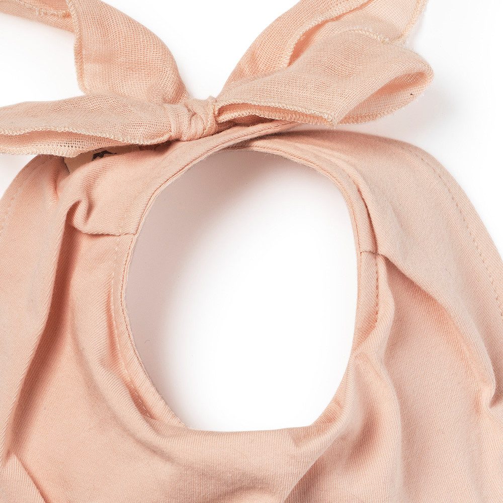 Elodie Lätzchen Elodie Lätzchen DryBib - Powder Pink, (1-St)