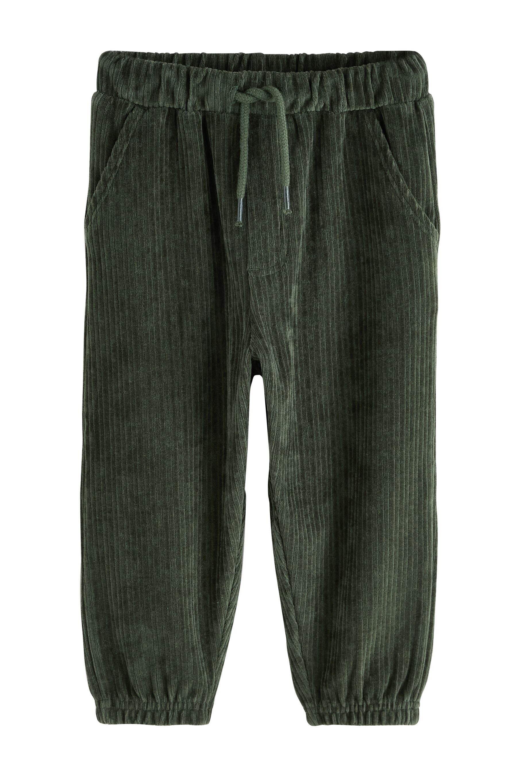 Next Jogginghose Jersey-Jogginghose aus Cord (1-tlg) günstig online kaufen
