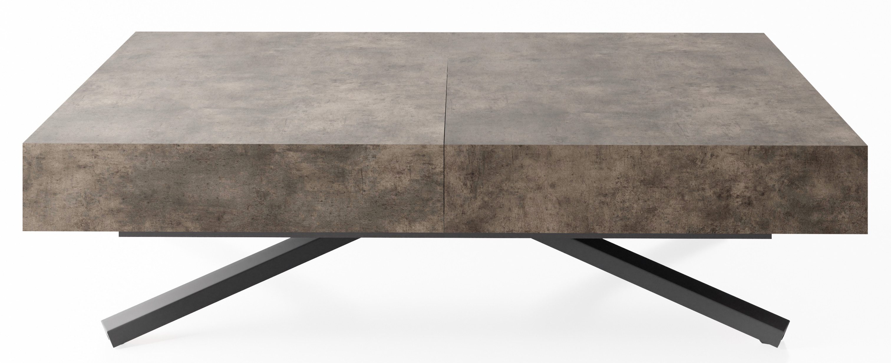 Dunkelgrauer Chicago Beton | Dunkelgrauer Chicago Beton